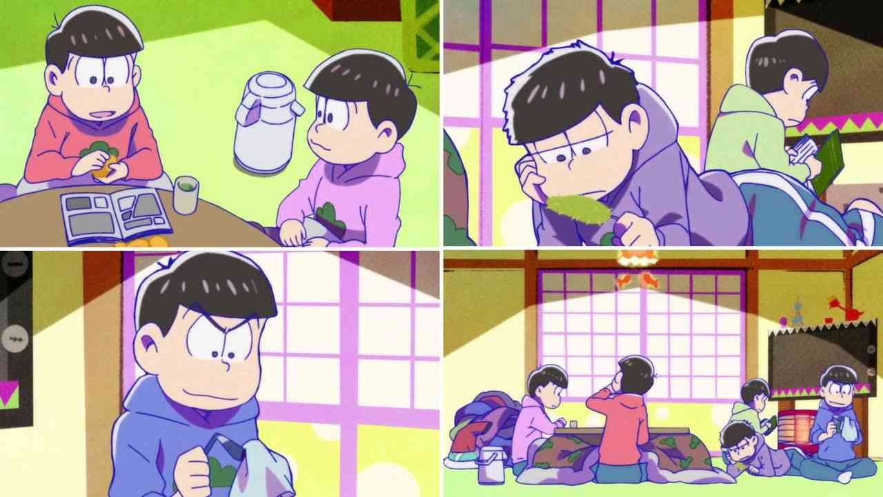 「おそ松さん」大好きな人！