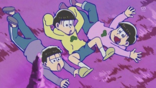 「おそ松さん」大好きな人！