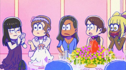 「おそ松さん」大好きな人！