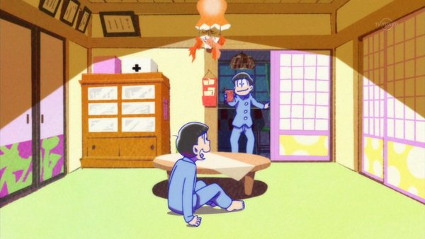 「おそ松さん」大好きな人！