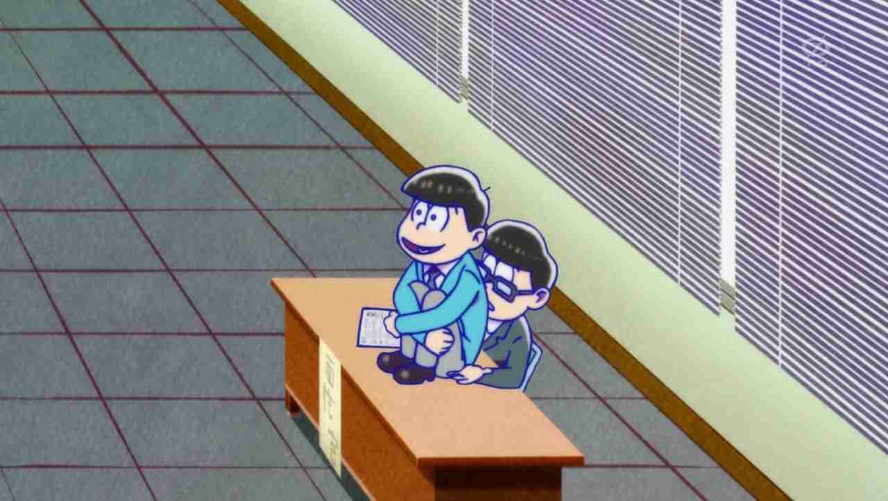 「おそ松さん」大好きな人！