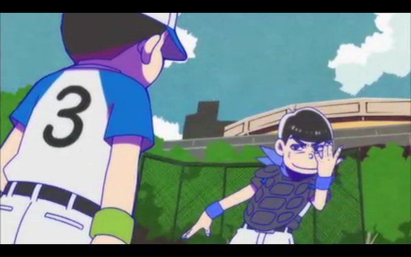 「おそ松さん」大好きな人！
