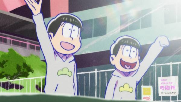 「おそ松さん」大好きな人！