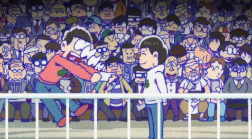 「おそ松さん」大好きな人！