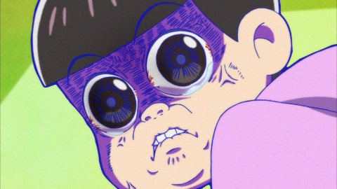 「おそ松さん」大好きな人！