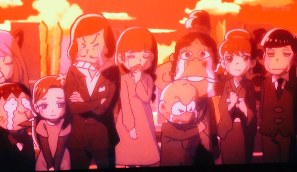 「おそ松さん」大好きな人！
