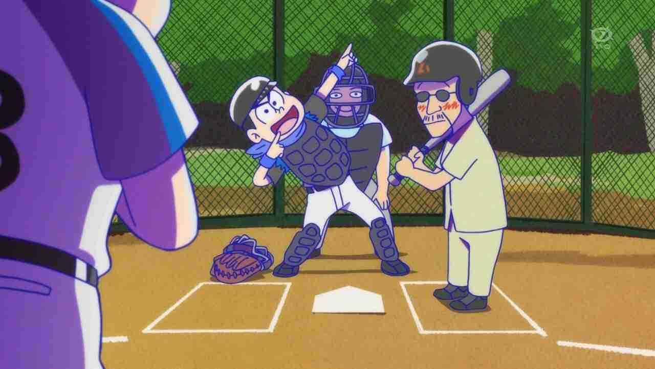 「おそ松さん」大好きな人！