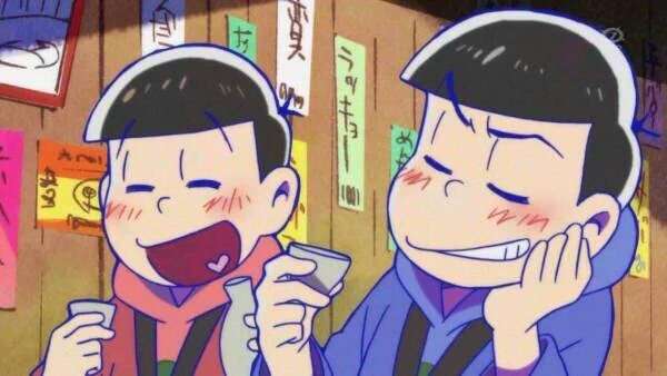 「おそ松さん」大好きな人！