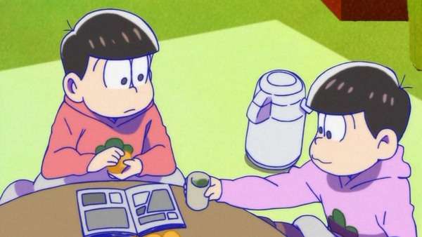 「おそ松さん」大好きな人！