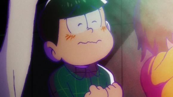「おそ松さん」大好きな人！