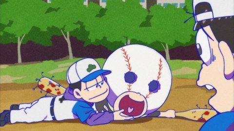 「おそ松さん」大好きな人！