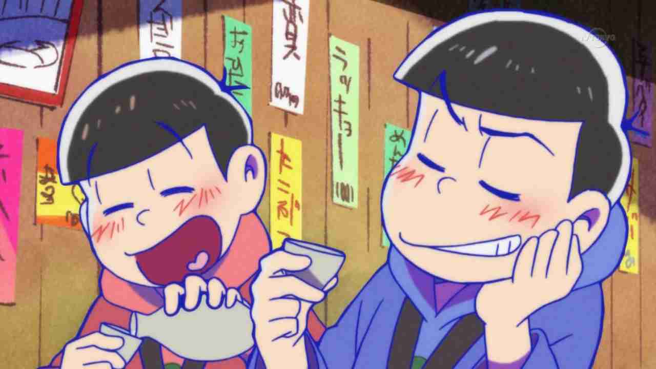 「おそ松さん」大好きな人！