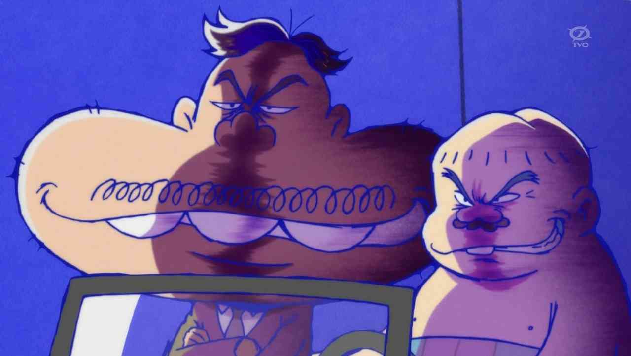 「おそ松さん」大好きな人！