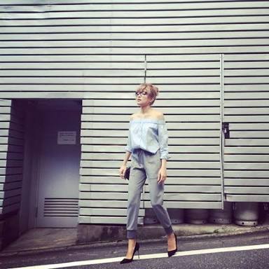 近年のよく分からないファッションをあげて下さい