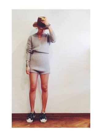 近年のよく分からないファッションをあげて下さい