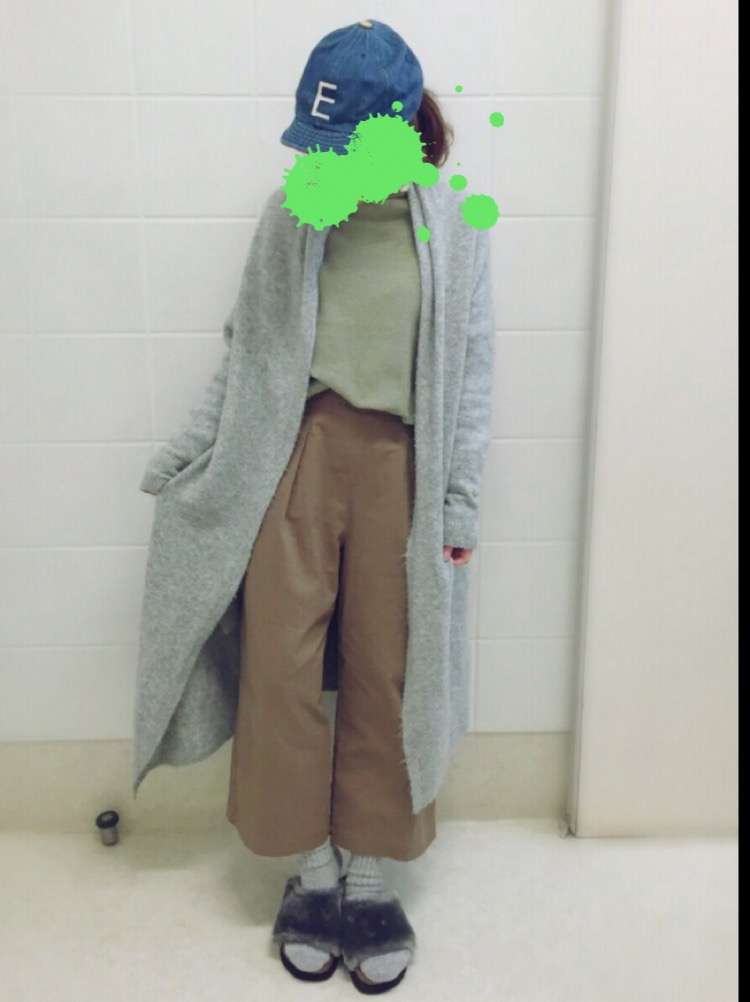 近年のよく分からないファッションをあげて下さい