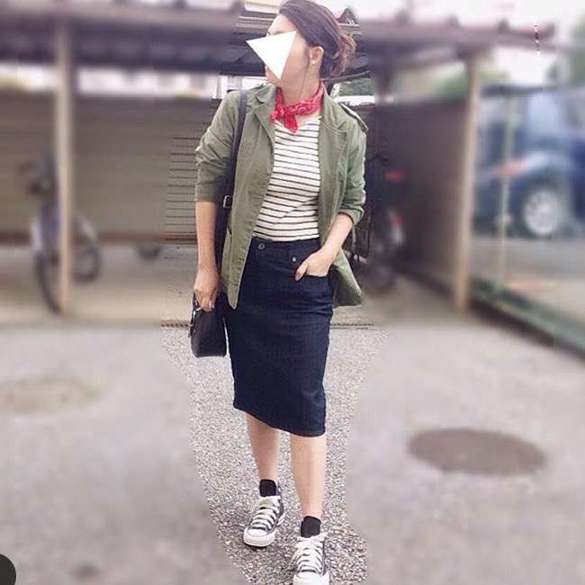 近年のよく分からないファッションをあげて下さい