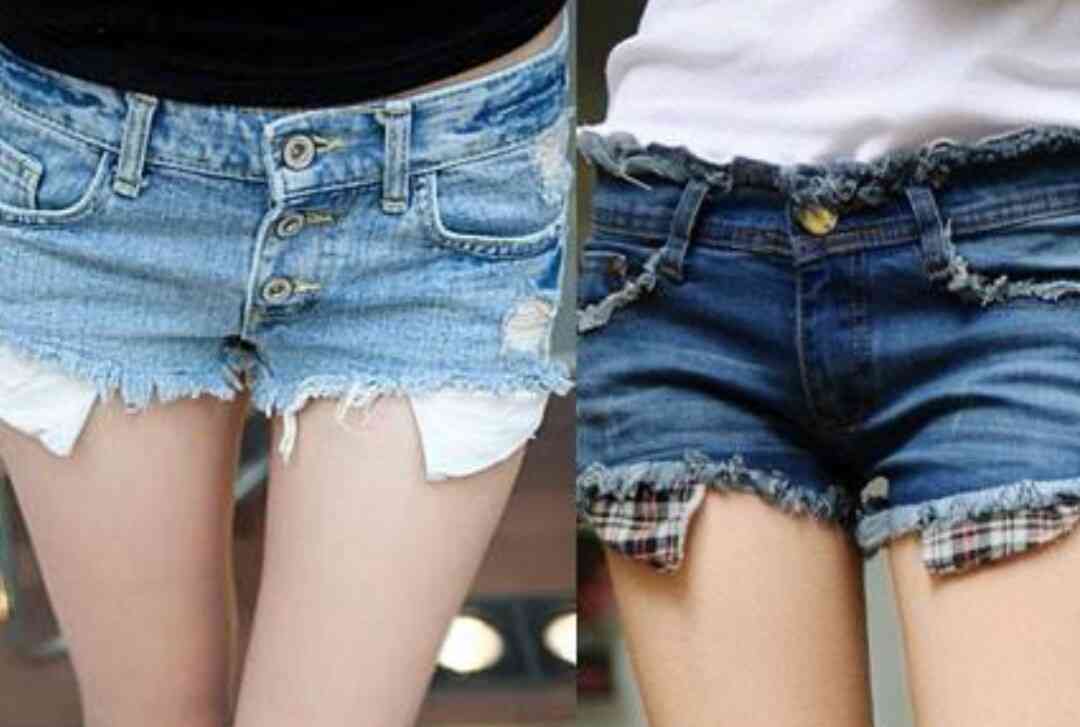 近年のよく分からないファッションをあげて下さい