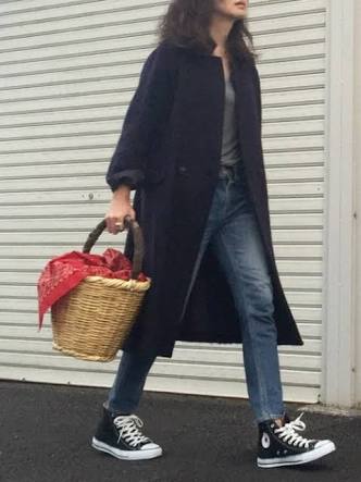 近年のよく分からないファッションをあげて下さい