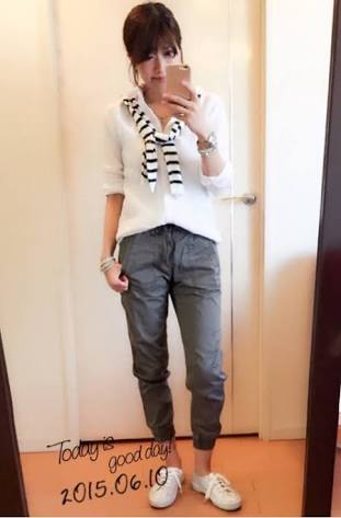近年のよく分からないファッションをあげて下さい