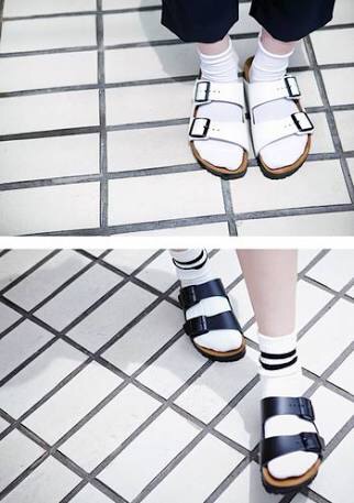 近年のよく分からないファッションをあげて下さい