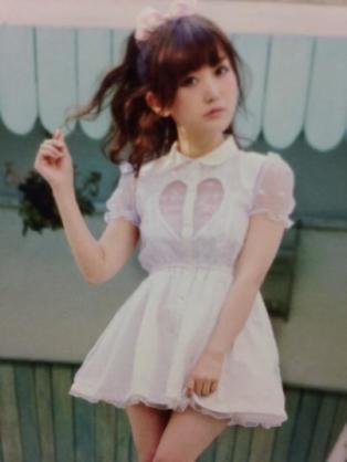 近年のよく分からないファッションをあげて下さい