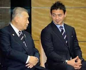 森五輪組織委会長「少し頭のおかしな連中が、聖火台忘れて設計図をつくっちゃった」「一番悪いのは馳浩（文部科学相）」