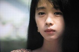 そんなに綺麗じゃないけど色っぽい女性