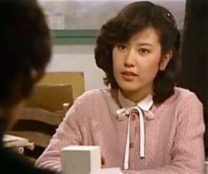 そんなに綺麗じゃないけど色っぽい女性