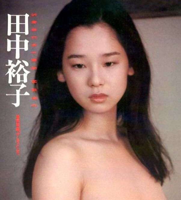 そんなに綺麗じゃないけど色っぽい女性