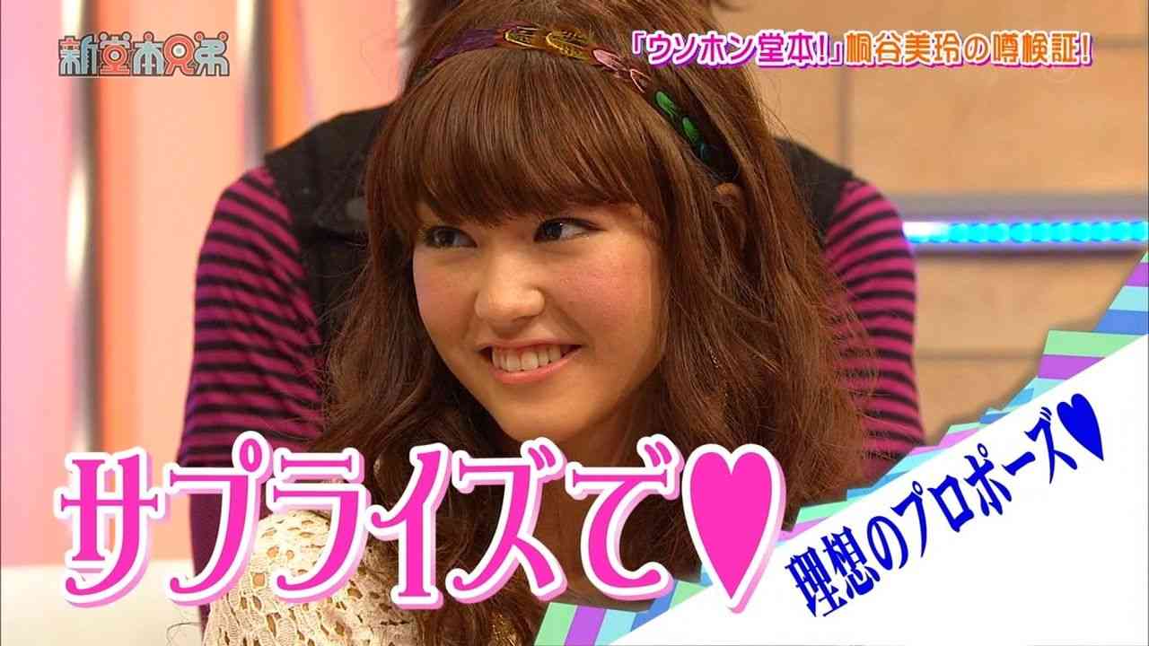 そんなに綺麗じゃないけど色っぽい女性