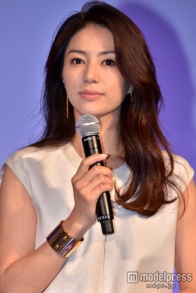 そんなに綺麗じゃないけど色っぽい女性