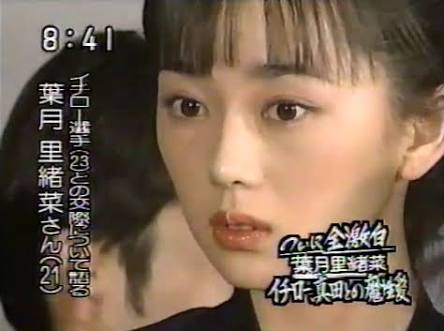 そんなに綺麗じゃないけど色っぽい女性