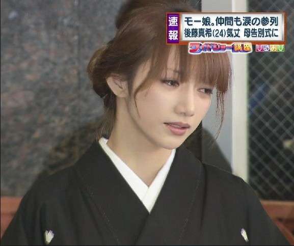 そんなに綺麗じゃないけど色っぽい女性
