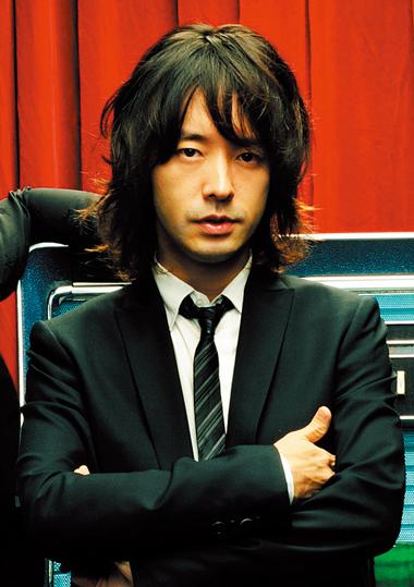 「来いよ」って言ってそうな画像くださいpart2