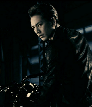 「来いよ」って言ってそうな画像くださいpart2