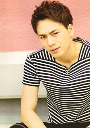 「来いよ」って言ってそうな画像くださいpart2