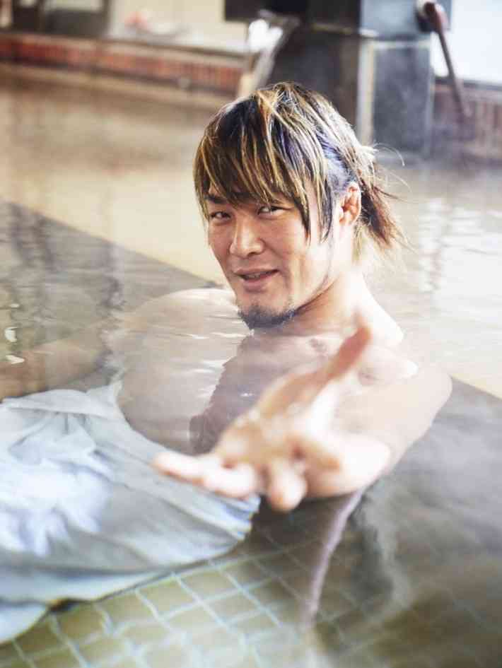 「来いよ」って言ってそうな画像くださいpart2