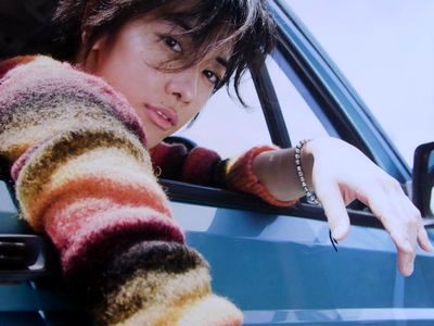 「来いよ」って言ってそうな画像くださいpart2