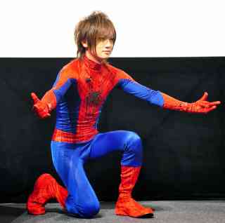 「来いよ」って言ってそうな画像くださいpart2