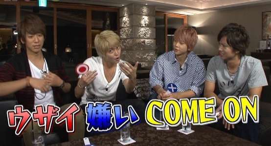 「来いよ」って言ってそうな画像くださいpart2