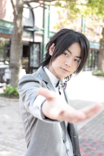 「来いよ」って言ってそうな画像くださいpart2