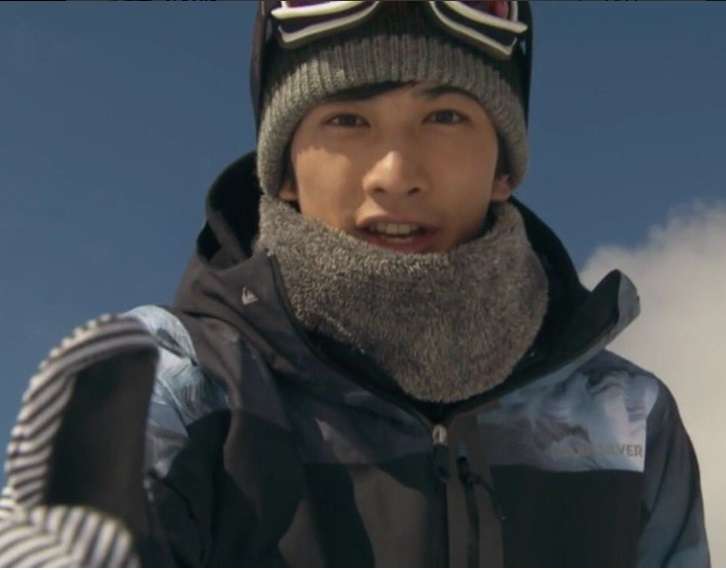 「来いよ」って言ってそうな画像くださいpart2