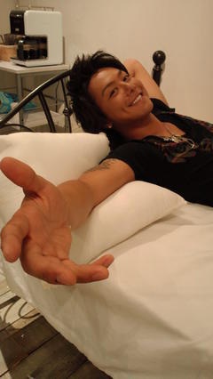 「来いよ」って言ってそうな画像くださいpart2