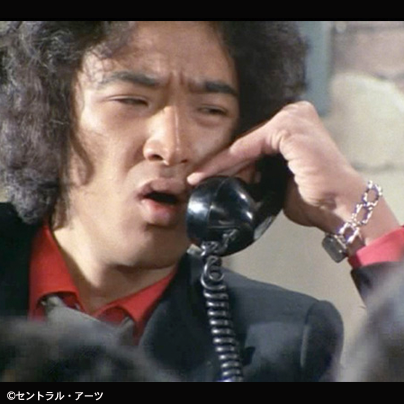 「来いよ」って言ってそうな画像くださいpart2