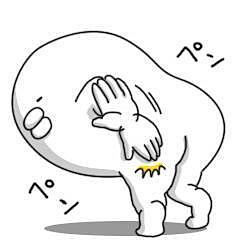 「来いよ」って言ってそうな画像くださいpart2