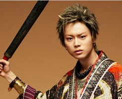 「来いよ」って言ってそうな画像くださいpart2