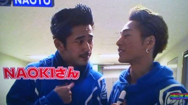 「来いよ」って言ってそうな画像くださいpart2