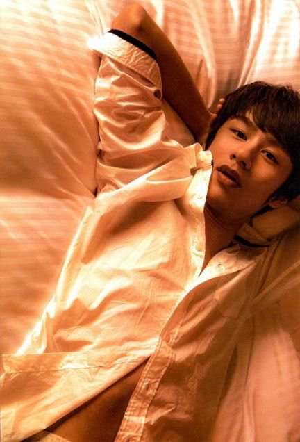 「来いよ」って言ってそうな画像くださいpart2