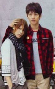 「来いよ」って言ってそうな画像くださいpart2